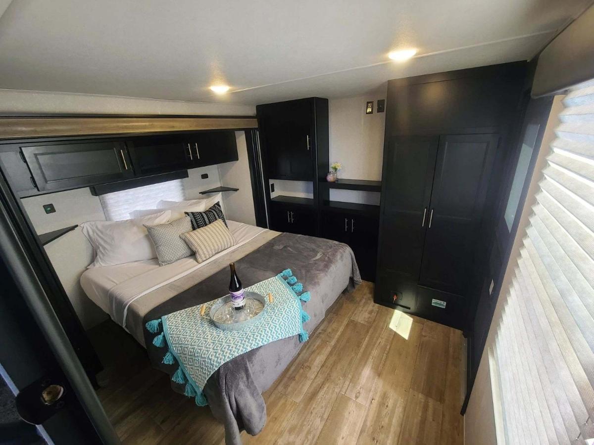 Grand Canyon Rv Glamping Williams Dış mekan fotoğraf
