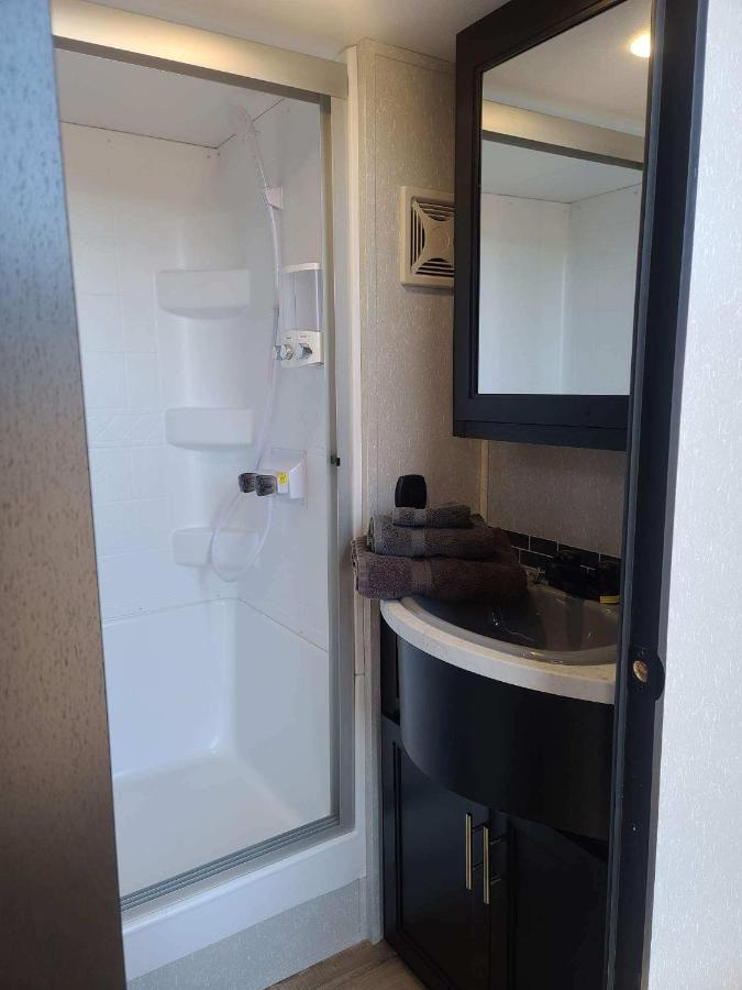 Grand Canyon Rv Glamping Williams Dış mekan fotoğraf