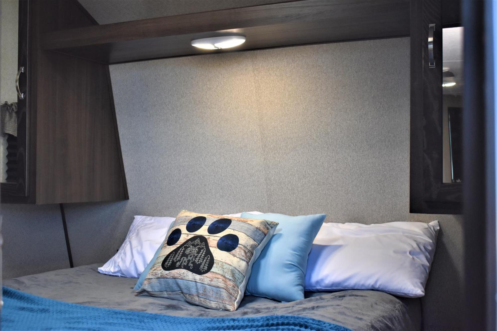 Grand Canyon Rv Glamping Williams Oda fotoğraf