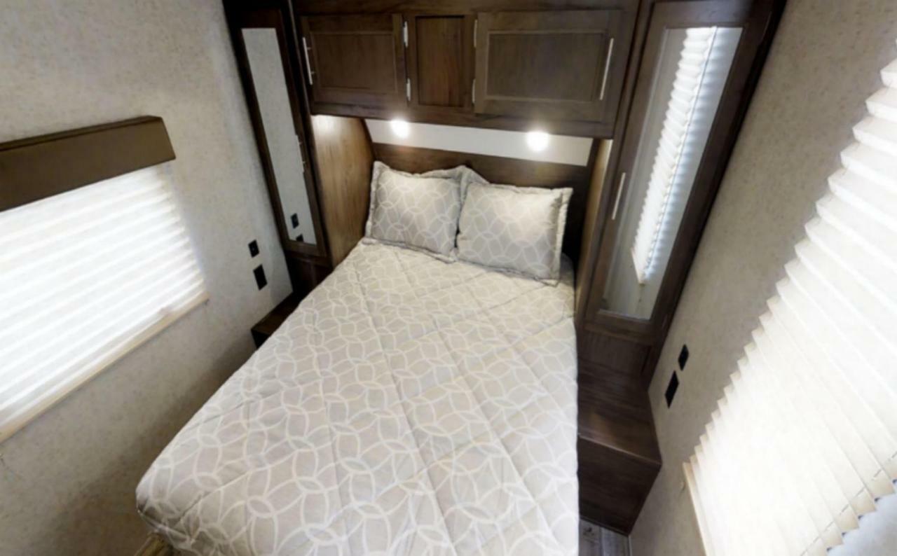 Grand Canyon Rv Glamping Williams Dış mekan fotoğraf